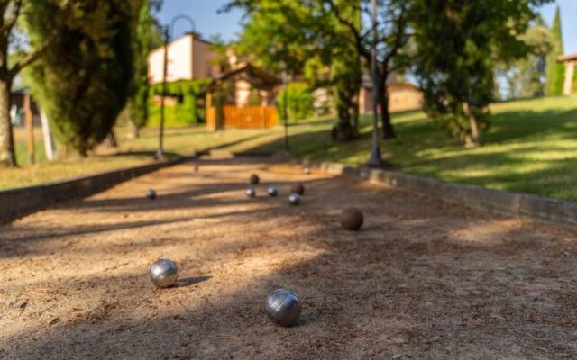 House Lilla Peccioli