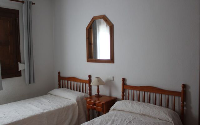 Bungalow Florida Sol, 30B