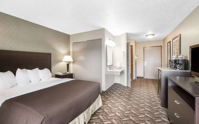 Days Inn Bismarck