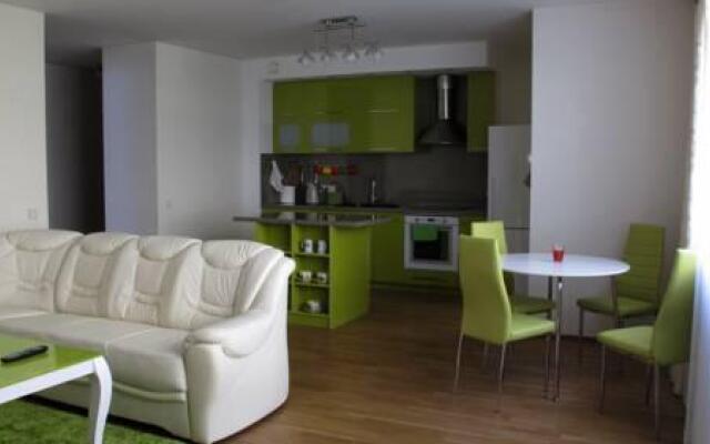 Mindaugo Apartment 23A