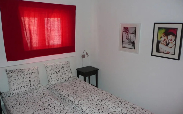 Apartamentos Marreiros Neto