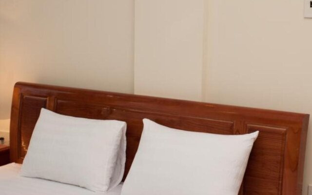 Quang Hoa Hotel