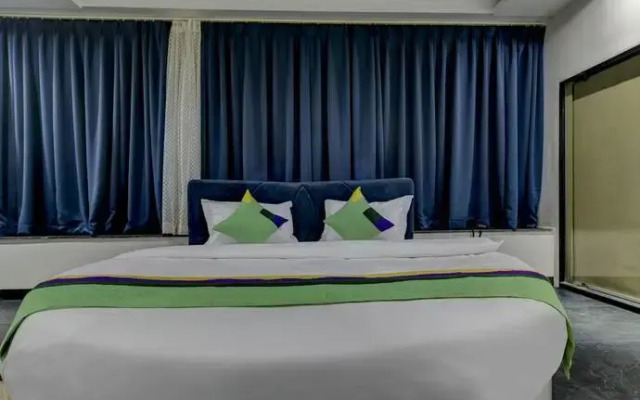 Treebo Trend Kanha Shree