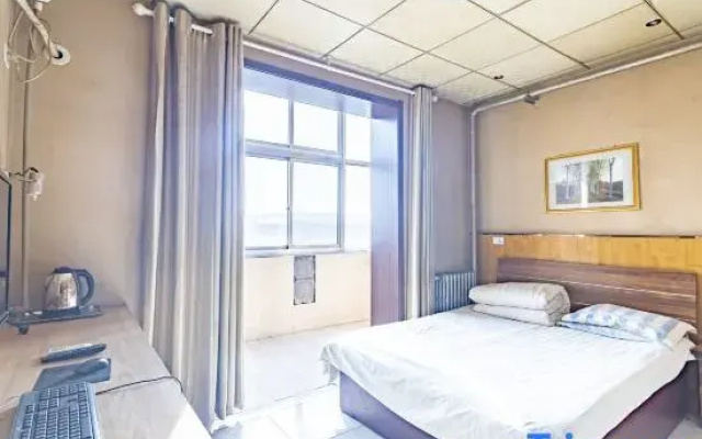 Qingxu Southeast Inn