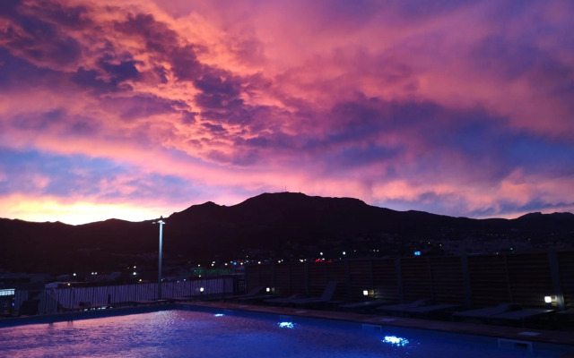 Hôtel & Résidence Lido Marana Bastia Furiani