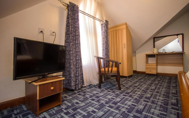 Wida Resort Kilimani