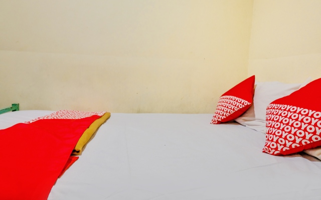 OYO 1851 Hotel Malang