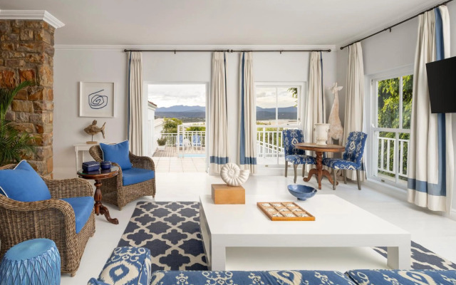 The Plettenberg Hotel