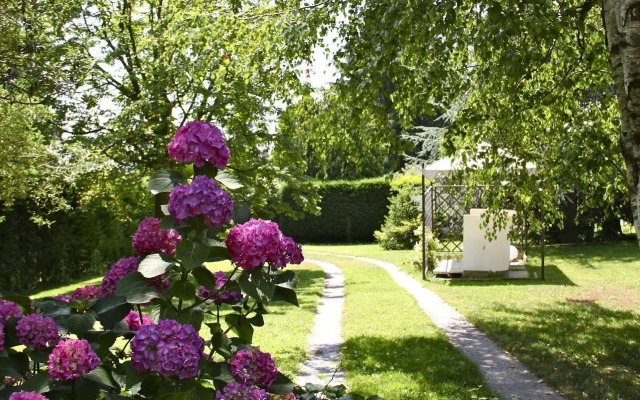 La Locanda della Maison Verte