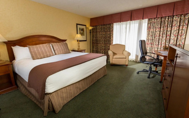 Red Lion Hotel Yakima Center