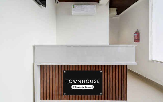 Super Townhouse Badangpet Crossway Hyderabad Formerly Balapur