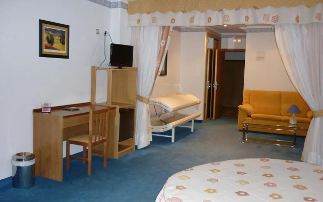 Hotel Vialmar