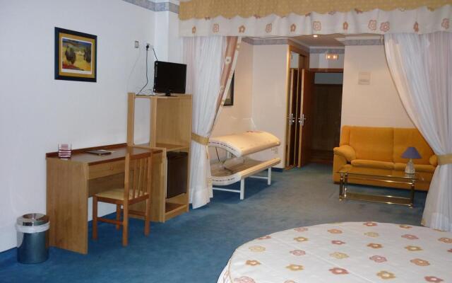 Hotel Vialmar