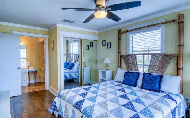 Ray's Retreat - 3 Br Condo