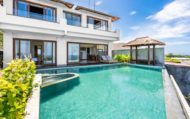 Vivo Villa P by Hombali