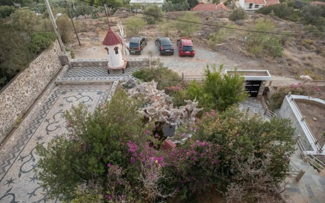 Saronicos Gulf View in Anavissos