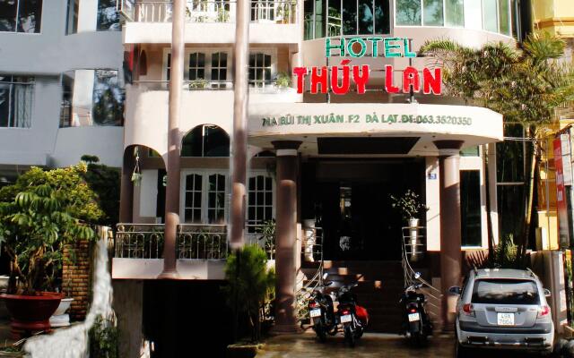 Thuy Lan Hotel