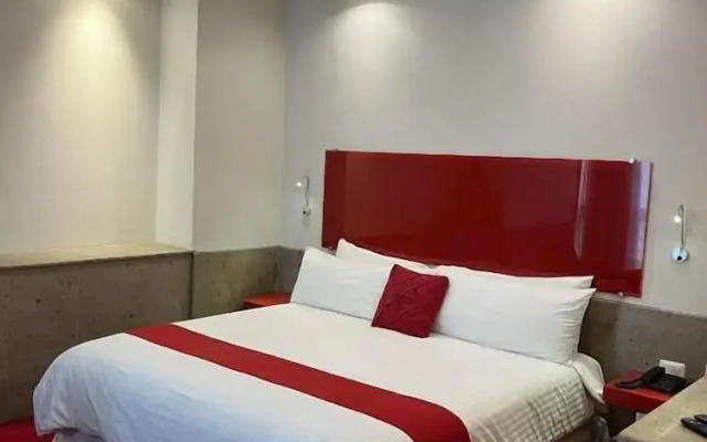 Zújmú Business Boutique Hotel