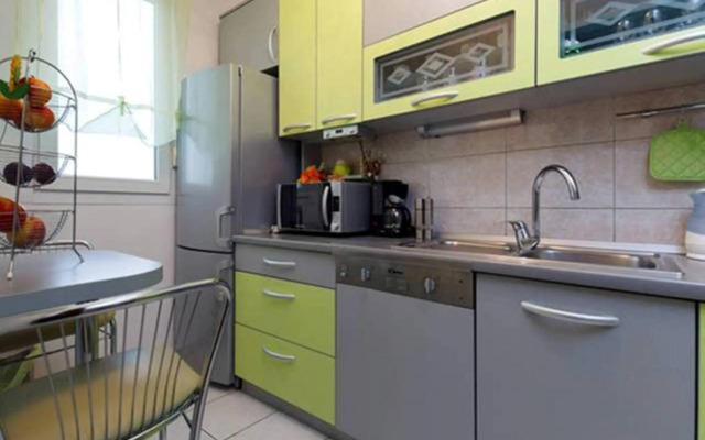 Luxurious Apartment Majda, 2 bathrooms and free parking