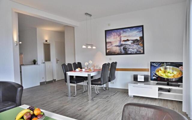 Strandhotel 18