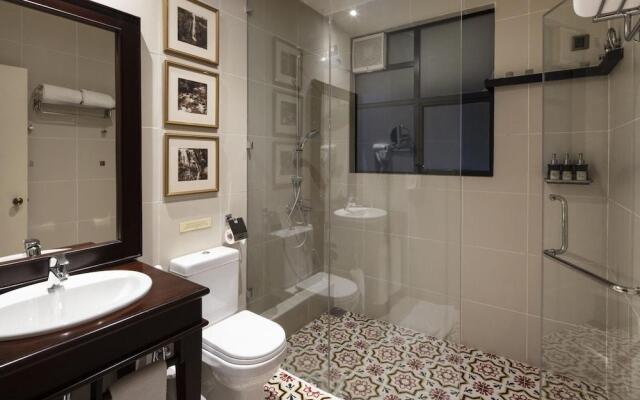 The Cheriz Boutique Hotel