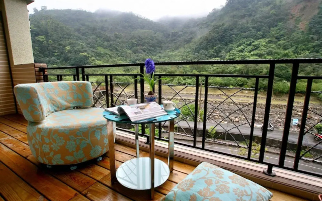 Xiang Lin Tea Homestay