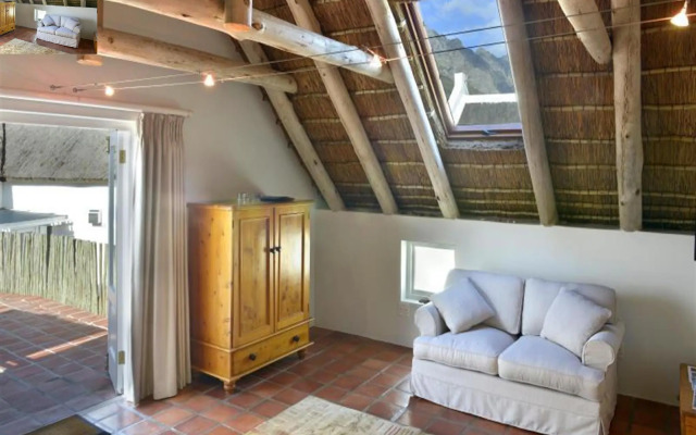 Holden Manz Country House