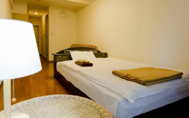 Hotel Hill top