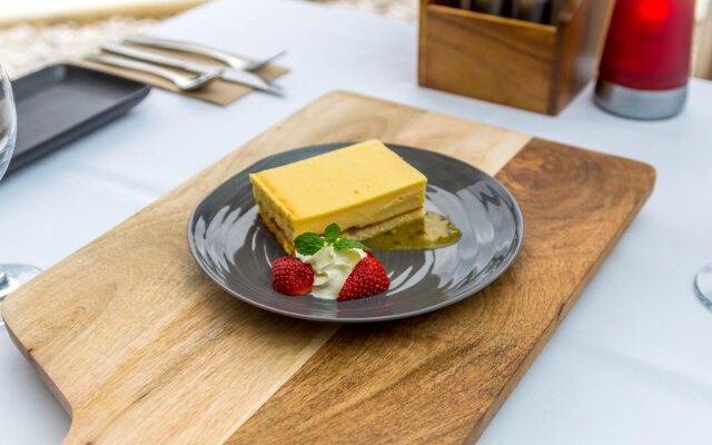 Hotel Apartments on 22 View Avenue, Surfers Paradise