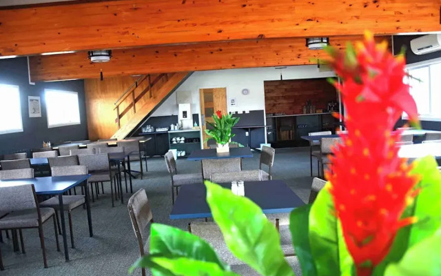 Pipers Lodge