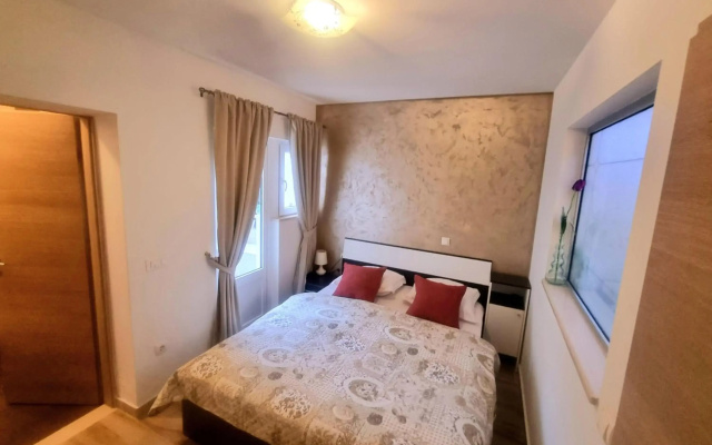 Apartments Luxury Oasis