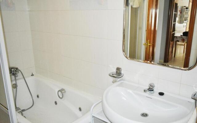 Apartamento La Playa