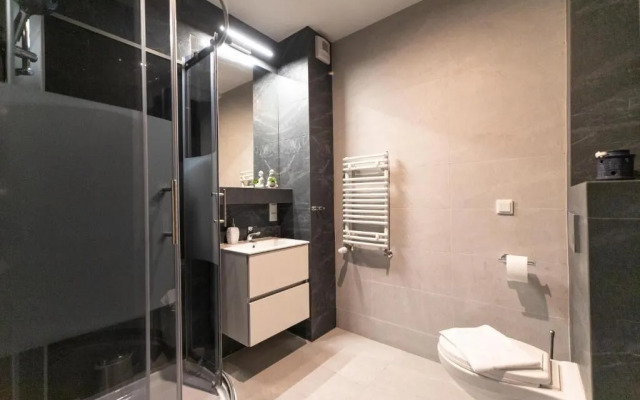 Kurort Kozubnik - Kiczora - Dream Apart