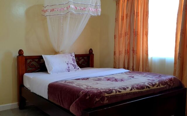 Cosy Stay