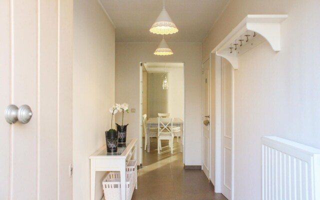 Amazing Home in Oostduinkerke With 3 Bedrooms and Wifi