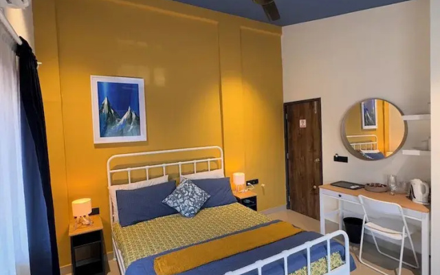Shantai Luxury Homestay