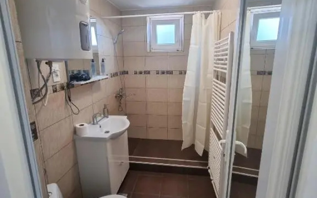 Apartament Crina