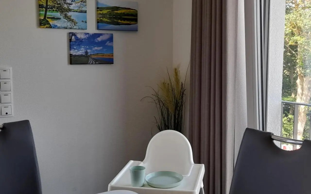 Ferienhaus Familienjuwel am Diemelsee