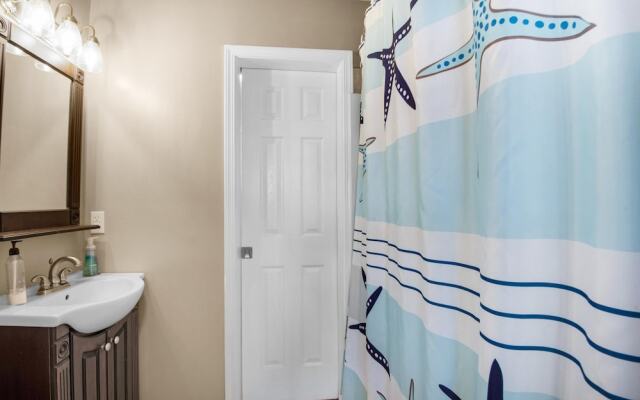 Villas on the Gulf Unit A8