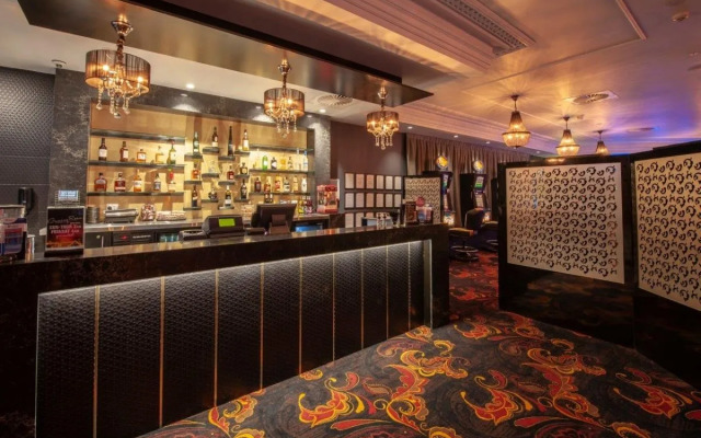 Burke and Wills Hotel