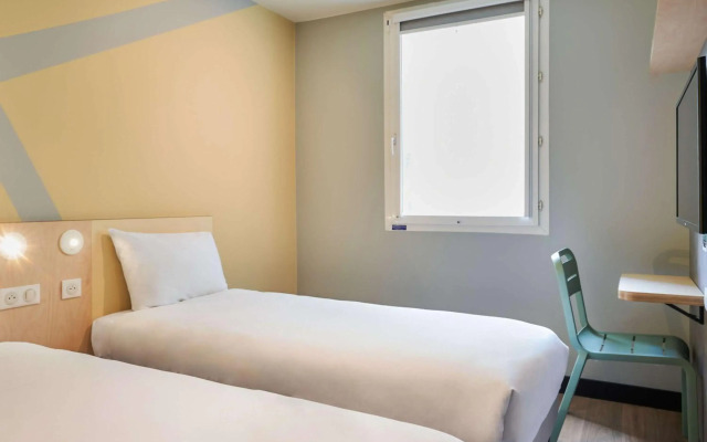 ibis budget Saint Maurice Hotel