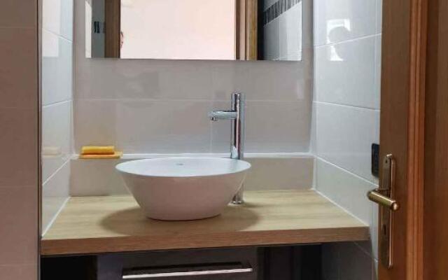 Holiday home in Pompeiana 40835