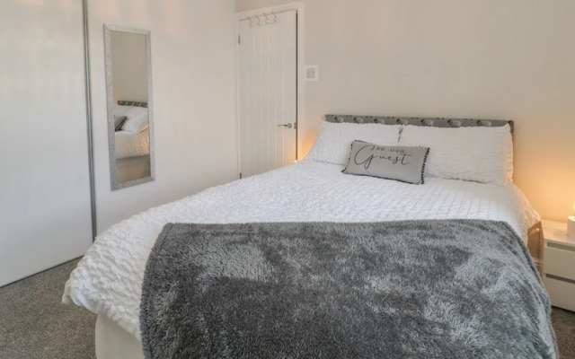 Apartment 1 - Llandudno Central