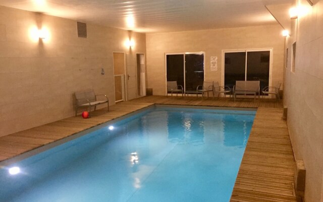 Chambres d'Hotes Penker