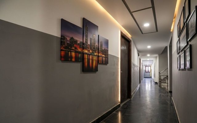 Hotel Shagun & Banquets I Rohini
