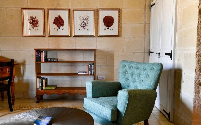 Maria's B&B