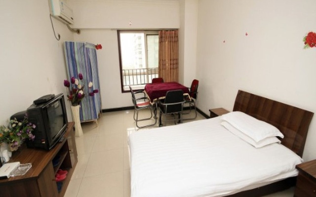 Jiahao Hotel Xian – Guest Rooms – Xi'an