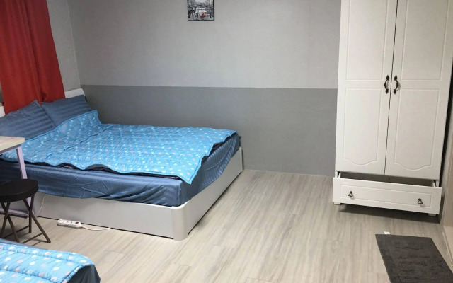 The Park Guest House