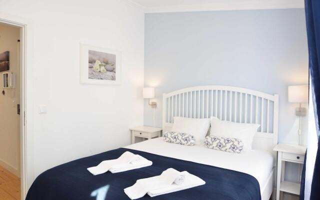 Apartamento Sant'Ana