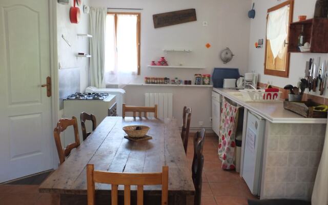 Sur le Chemin des Sens